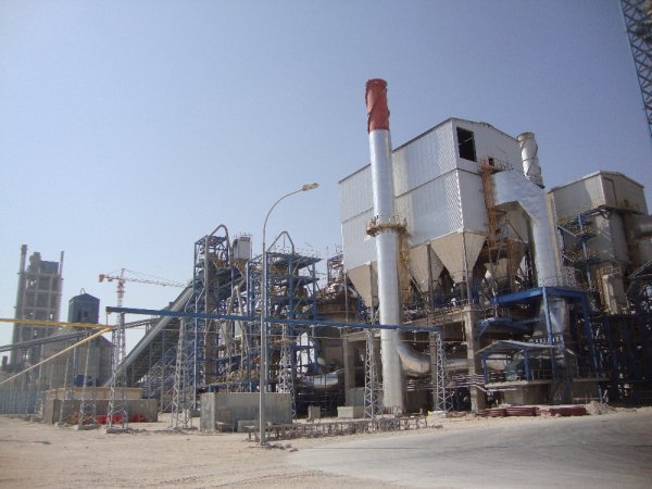 Hapbco - gulf-cement-company international