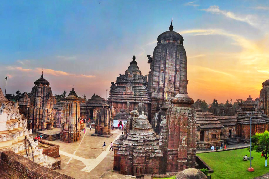 Bhubaneswar