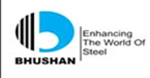 Bhushan