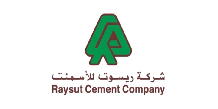 RAYSUT CEMENT COMPANY .