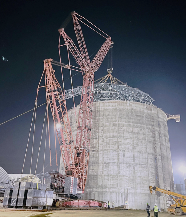 Case Study: G. Christianson Construction – Resource Management for Construction Companies