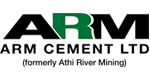 ARM Cement Ltd