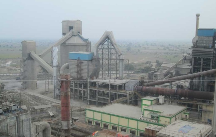 Heidelberg Cement India Limited (Diamond Cements),