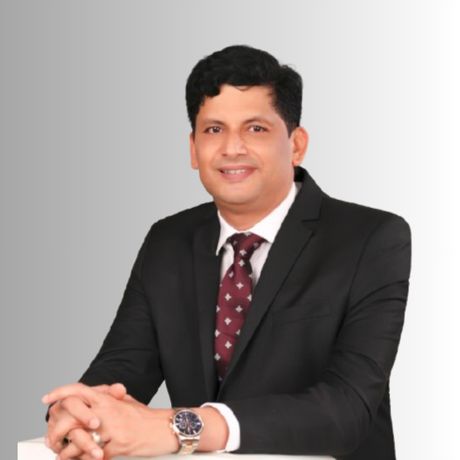 Suraj Das