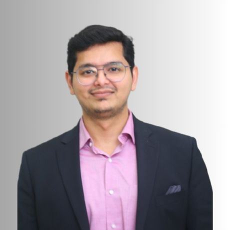 Gokul R Varma