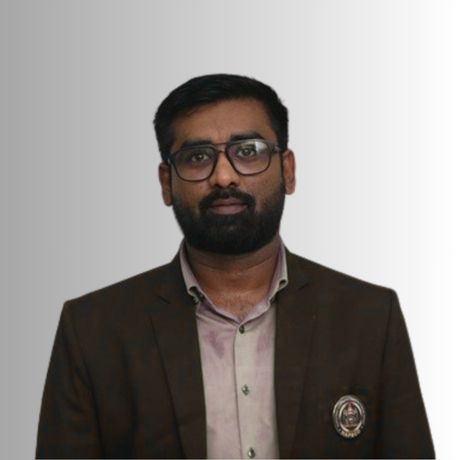 A. P. Azharudeen