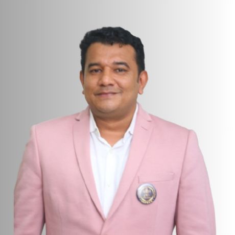 Jaisal P.T