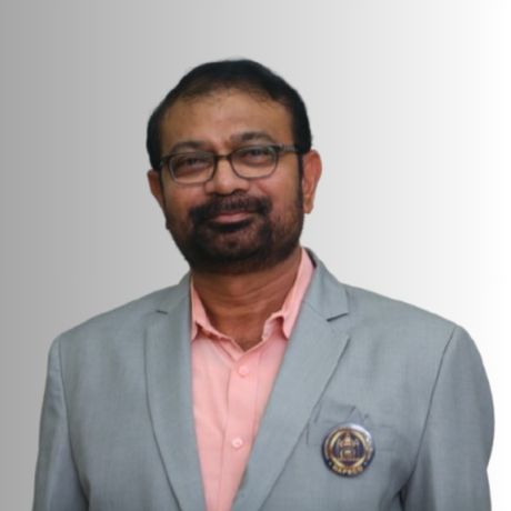M.A.K Azad
