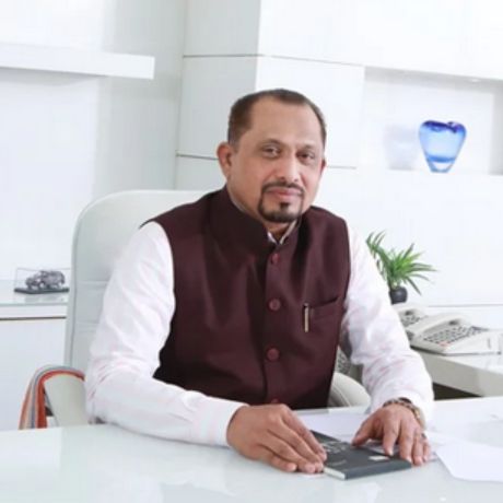 Mr. A.P. Abdul Kareem