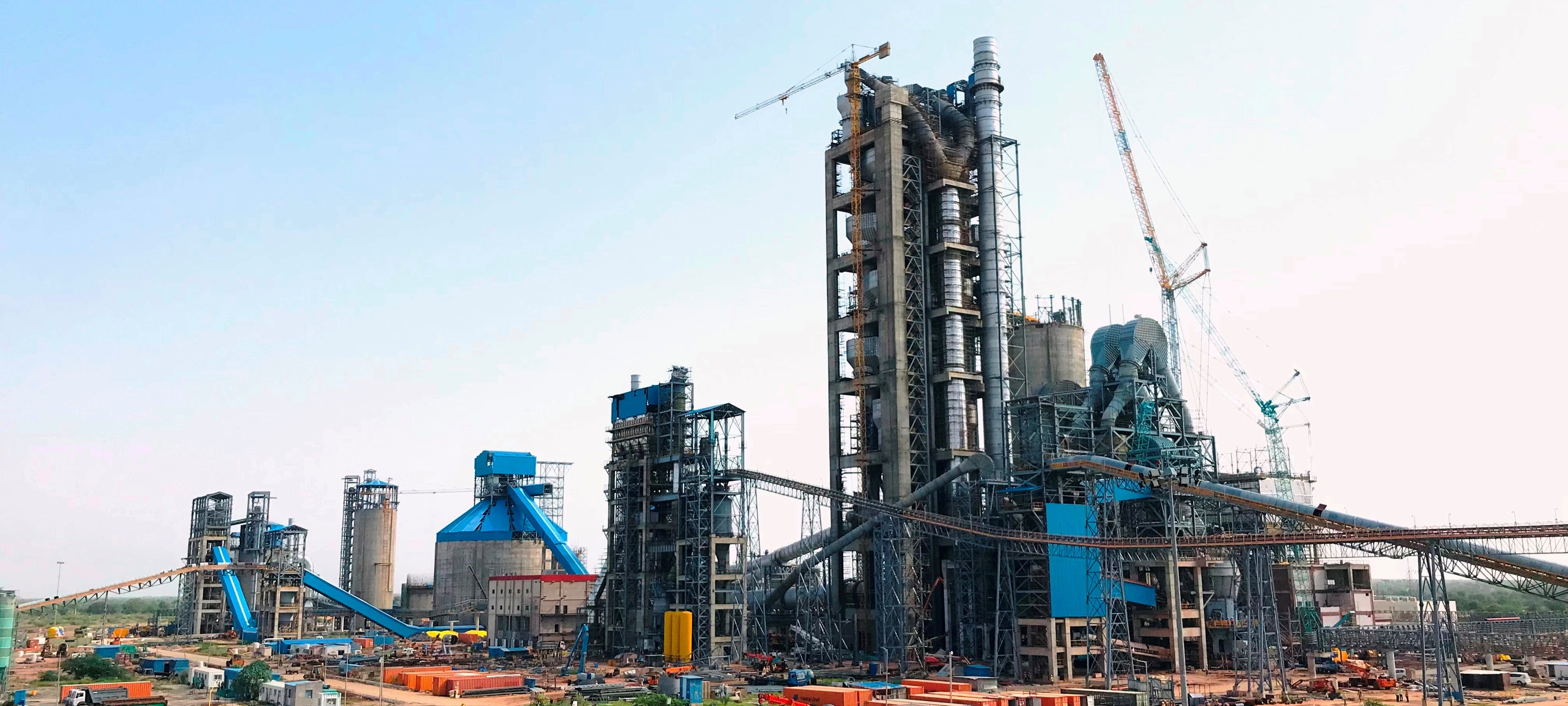 HAPBCO Ambuja Marwar Adani